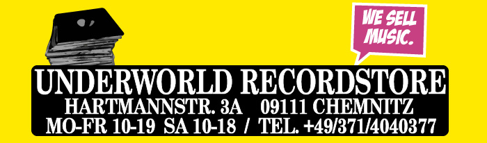 Underworld Records