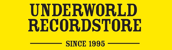 Underworld Records